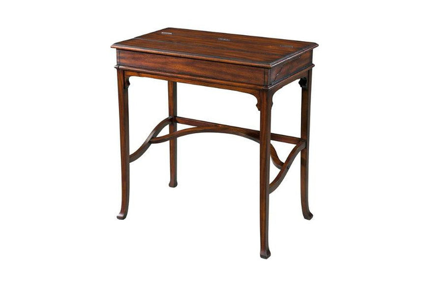 Theodore Alexander The Kaye Campaign Desk