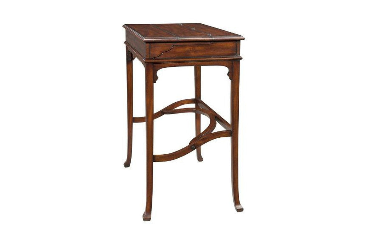 Theodore Alexander The Kaye Campaign Desk
