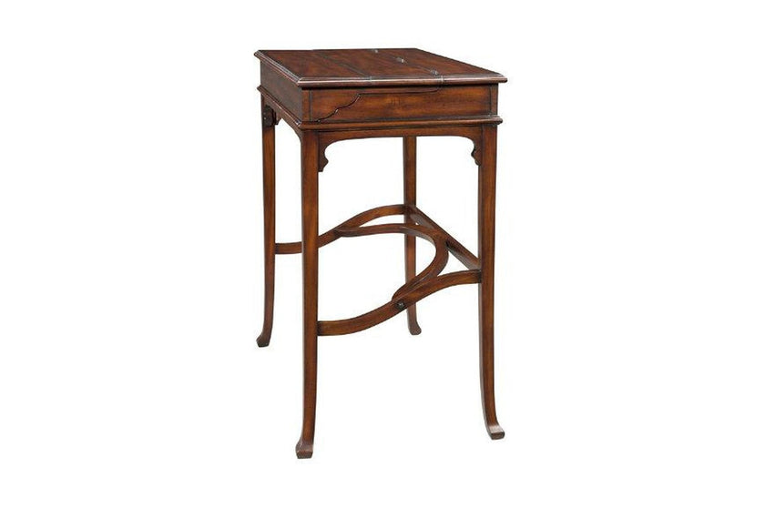 Theodore Alexander The Kaye Campaign Desk