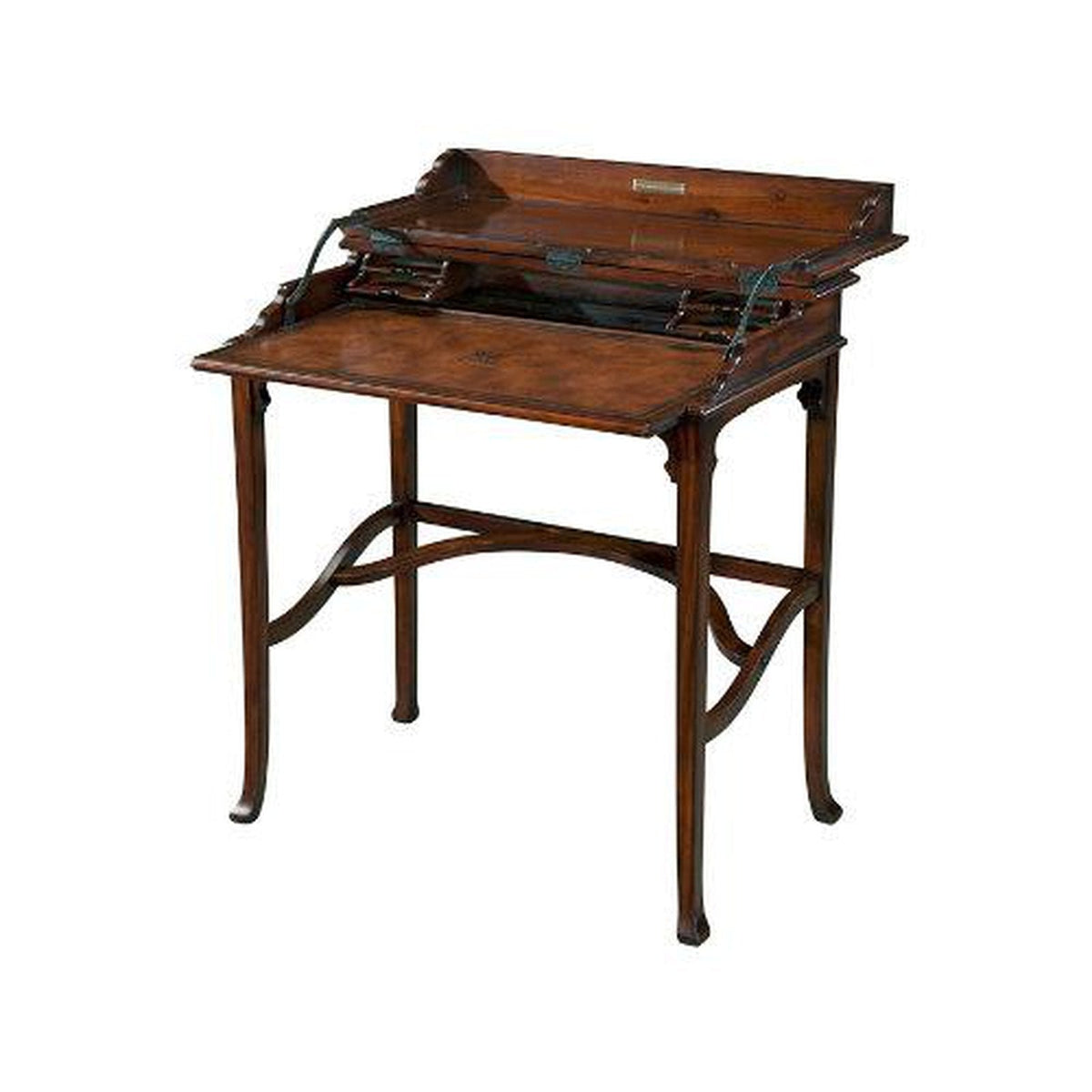 Theodore Alexander The Kaye Campaign Desk