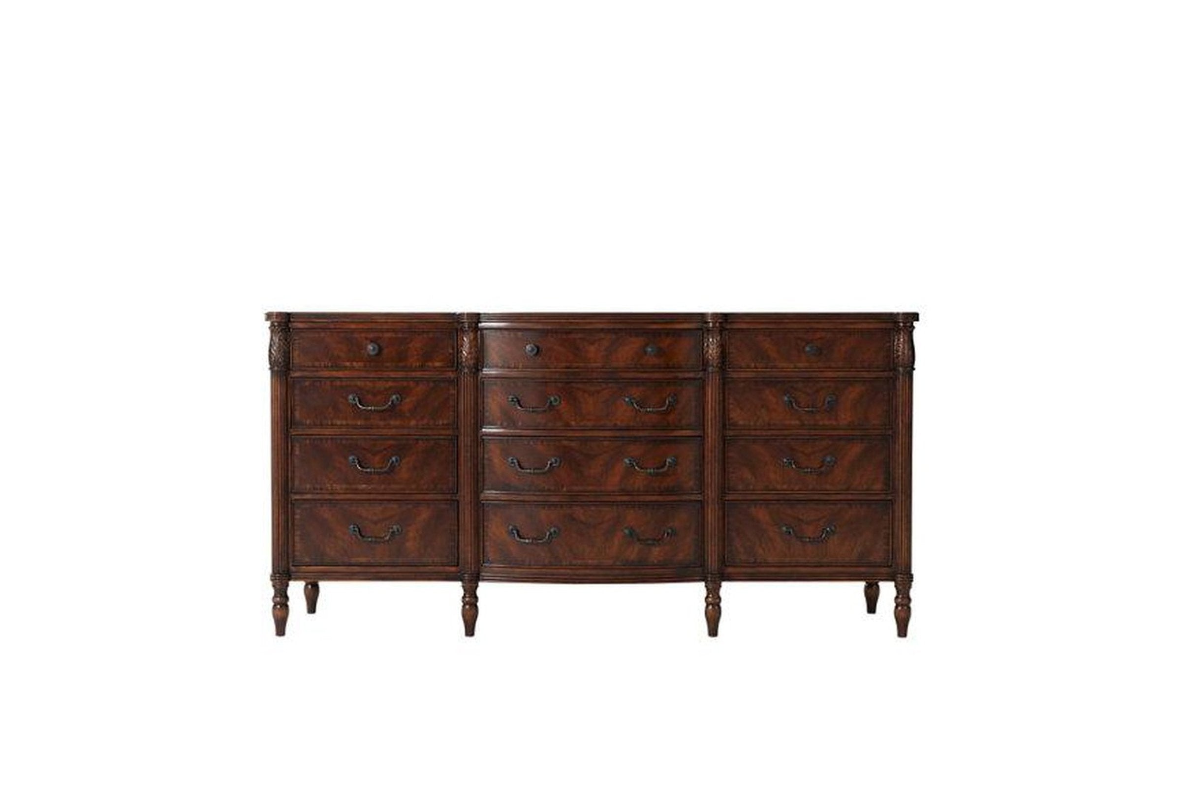 Theodore Alexander The Middleton Dresser Floor Sample