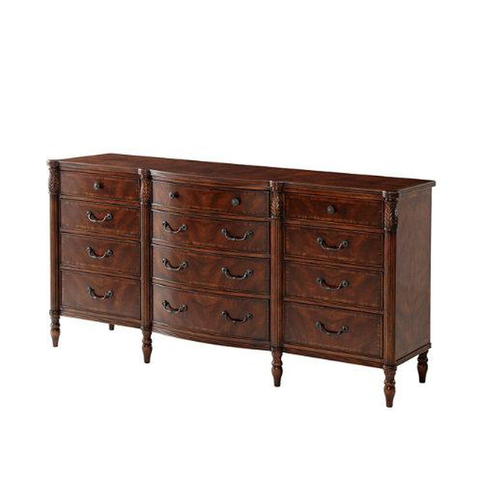 Theodore Alexander The Middleton Dresser Floor Sample