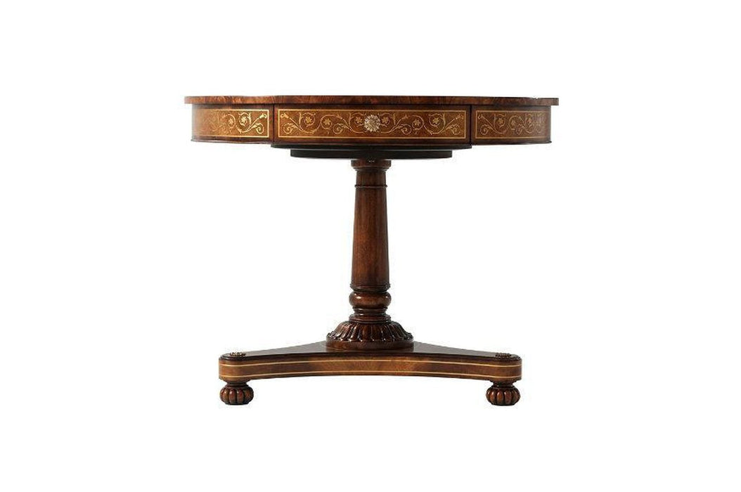 Theodore Alexander The Scrolling Vine Centre Table