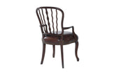 Theodore Alexander The Seddon Armchair - Set of 2 DSC
