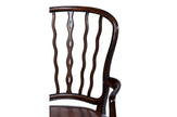 Theodore Alexander The Seddon Armchair - Set of 2 DSC