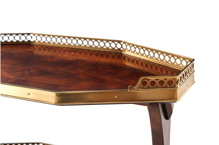 Theodore Alexander The Sometime Table