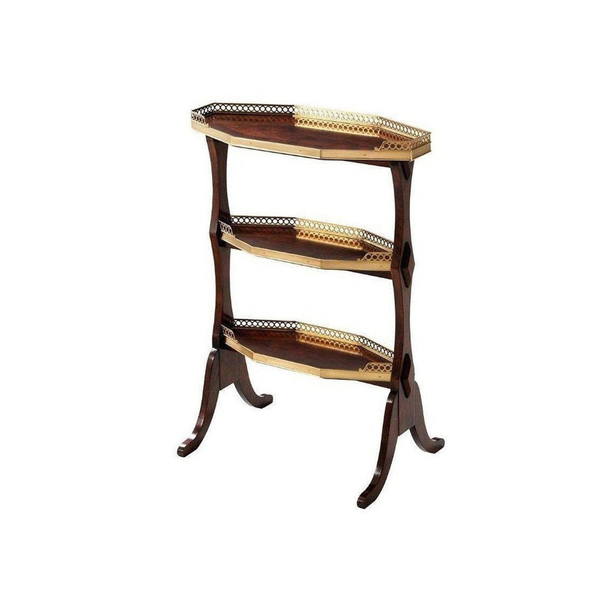 Theodore Alexander The Sometime Table