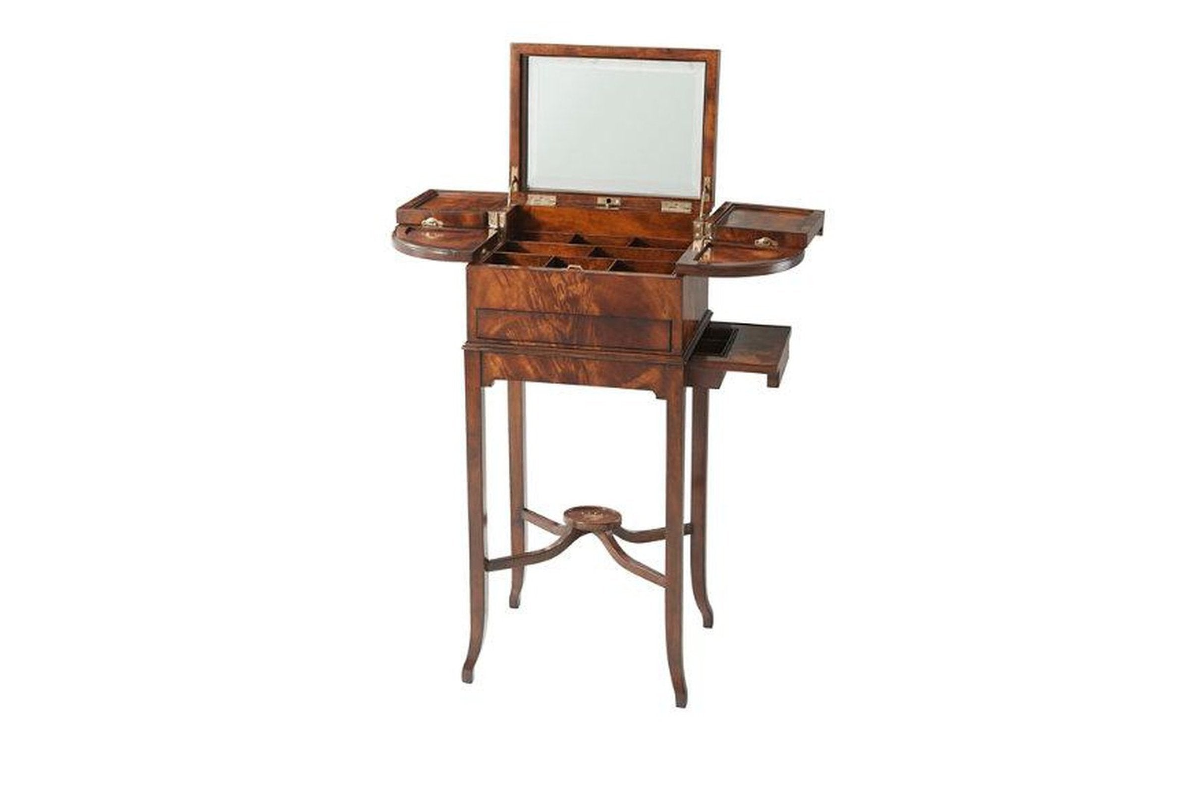 Theodore Alexander The Spencer Dressing Box