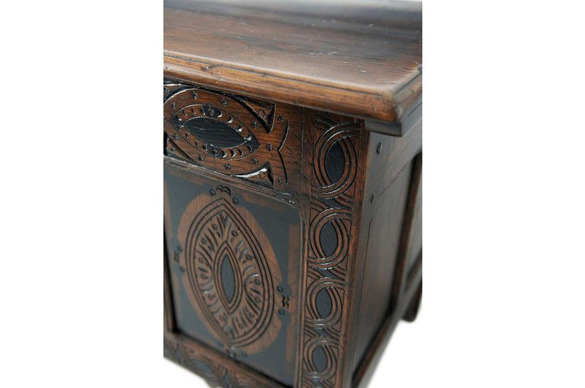 Theodore Alexander The Washington Chest
