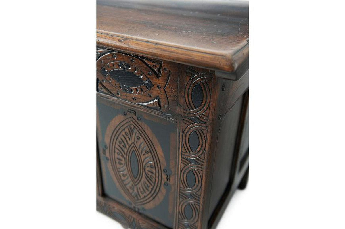 Theodore Alexander The Washington Chest