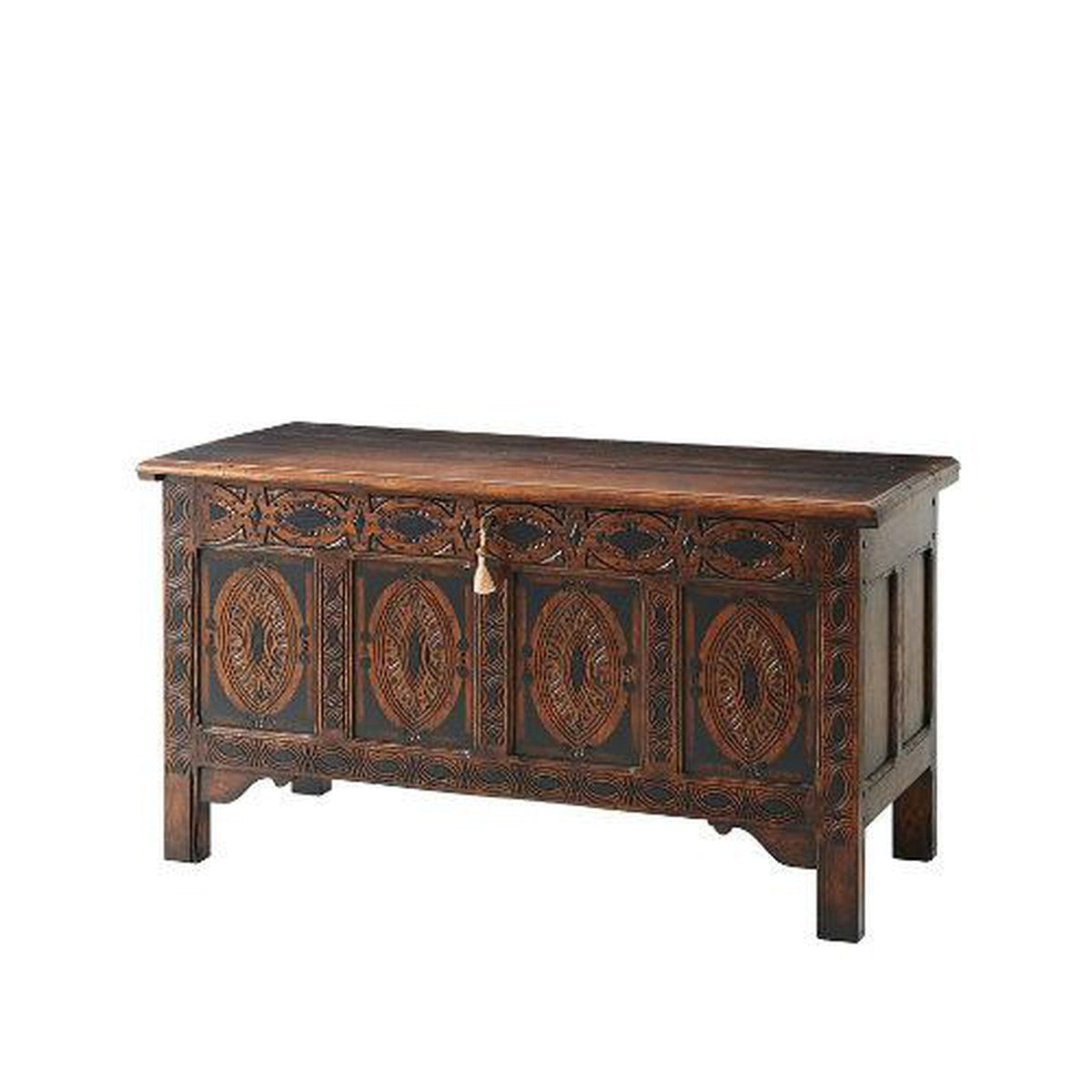 Theodore Alexander The Washington Chest