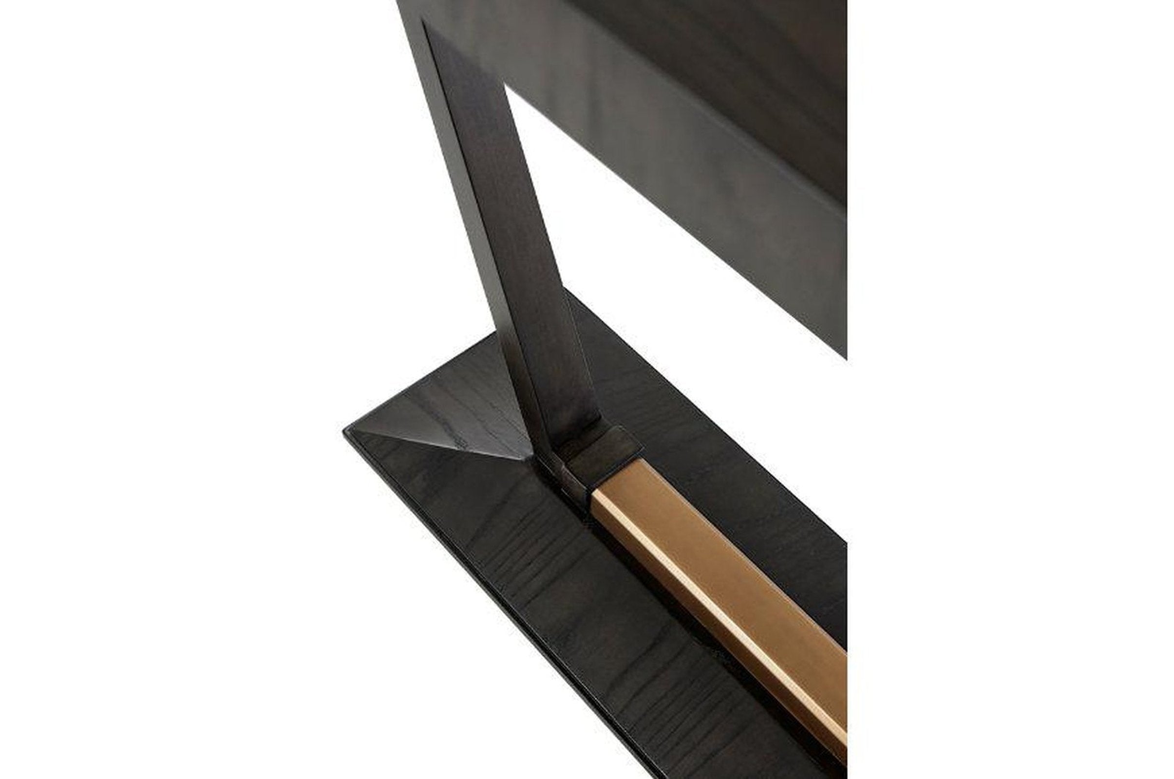 Theodore Alexander Theirry Console Table