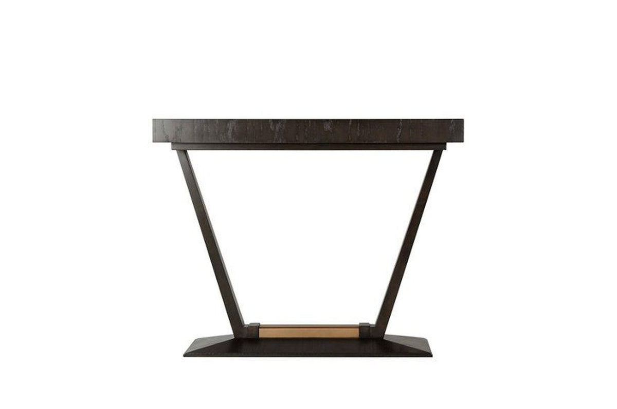 Theodore Alexander Theirry Console Table