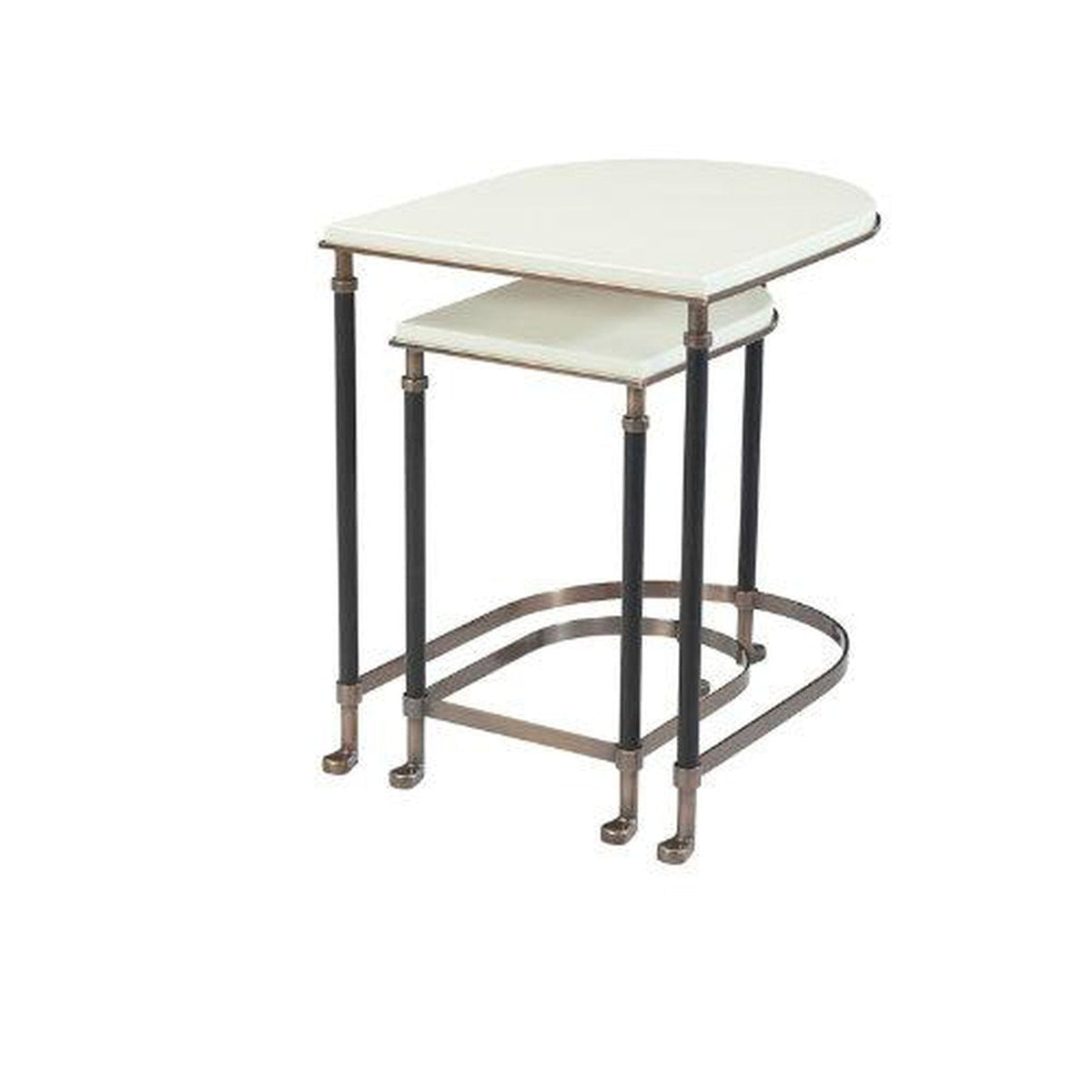 Theodore Alexander Torrance Nest Of Tables