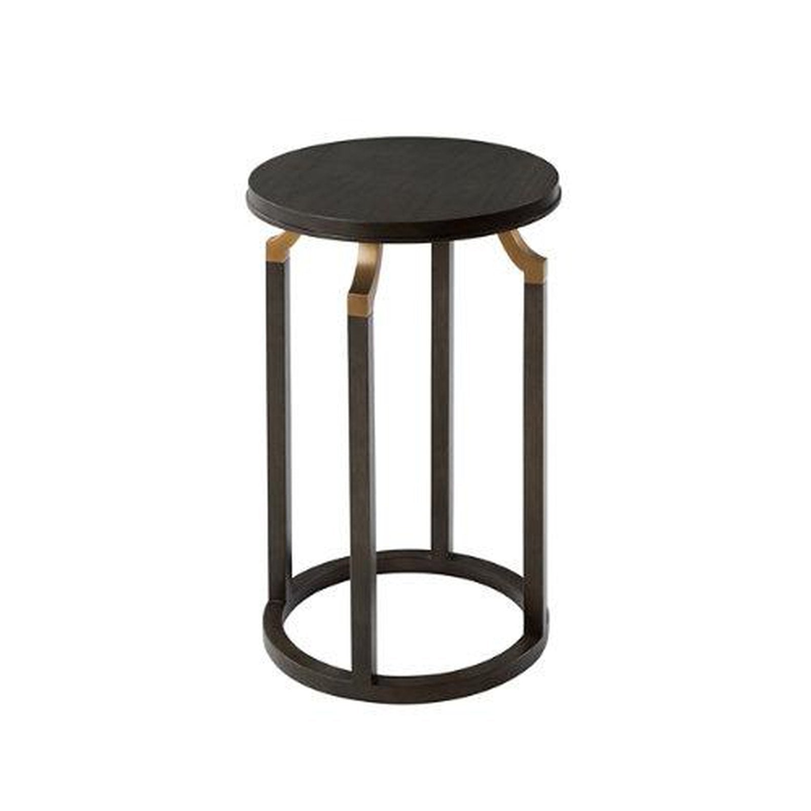 Theodore Alexander Usha Accent Table DSC