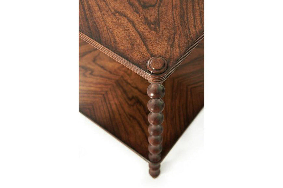 Theodore Alexander Variations on the Bobbin Lamp Table