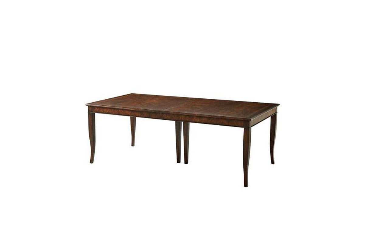 Theodore Alexander Villa Olmo Dining Table
