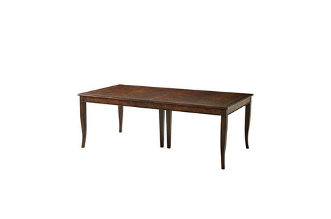 Theodore Alexander Villa Olmo Dining Table