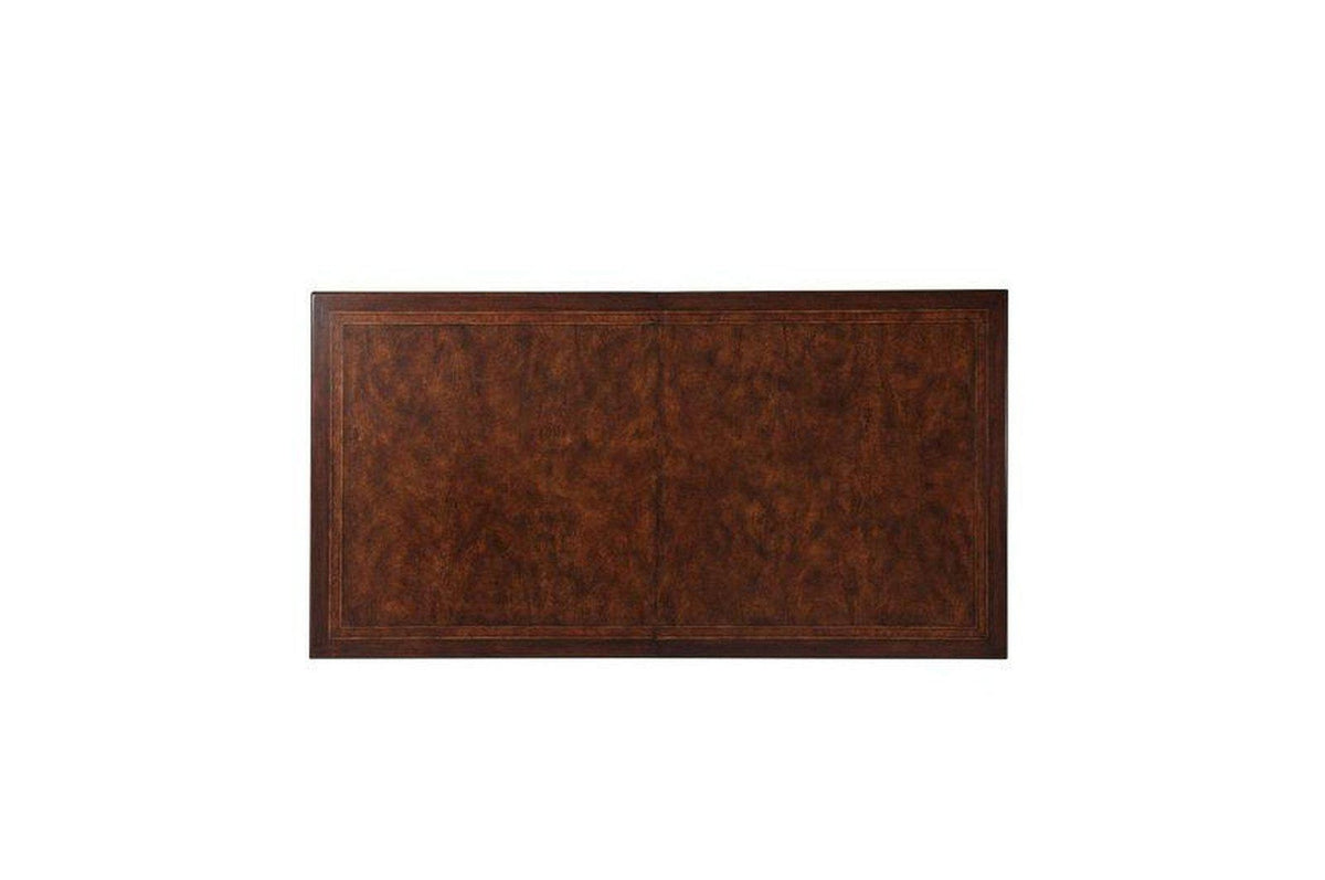 Theodore Alexander Villa Olmo Dining Table
