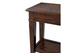 Theodore Alexander Village Console Table