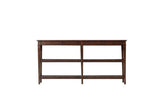 Theodore Alexander Village Console Table
