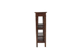Theodore Alexander Village Console Table
