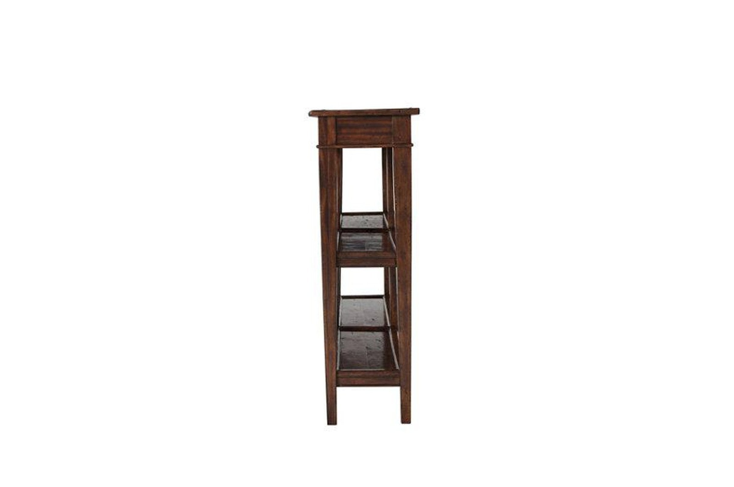 Theodore Alexander Village Console Table
