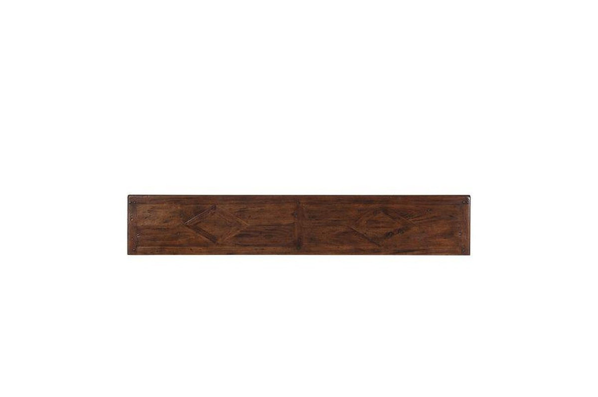 Theodore Alexander Village Console Table
