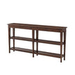 Theodore Alexander Village Console Table