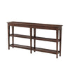 Theodore Alexander Village Console Table