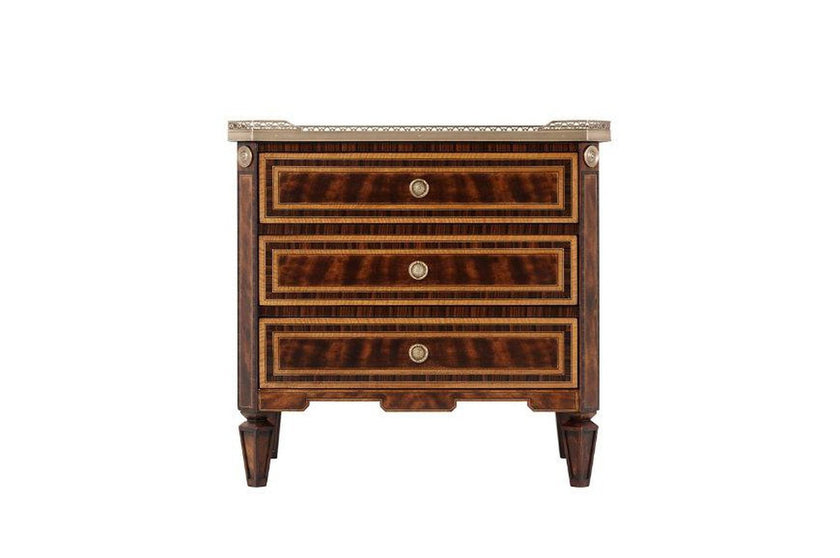 Theodore Alexander Viscount's Nightstand