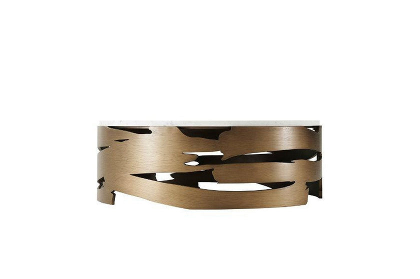 Theodore Alexander Washi Cocktail Table