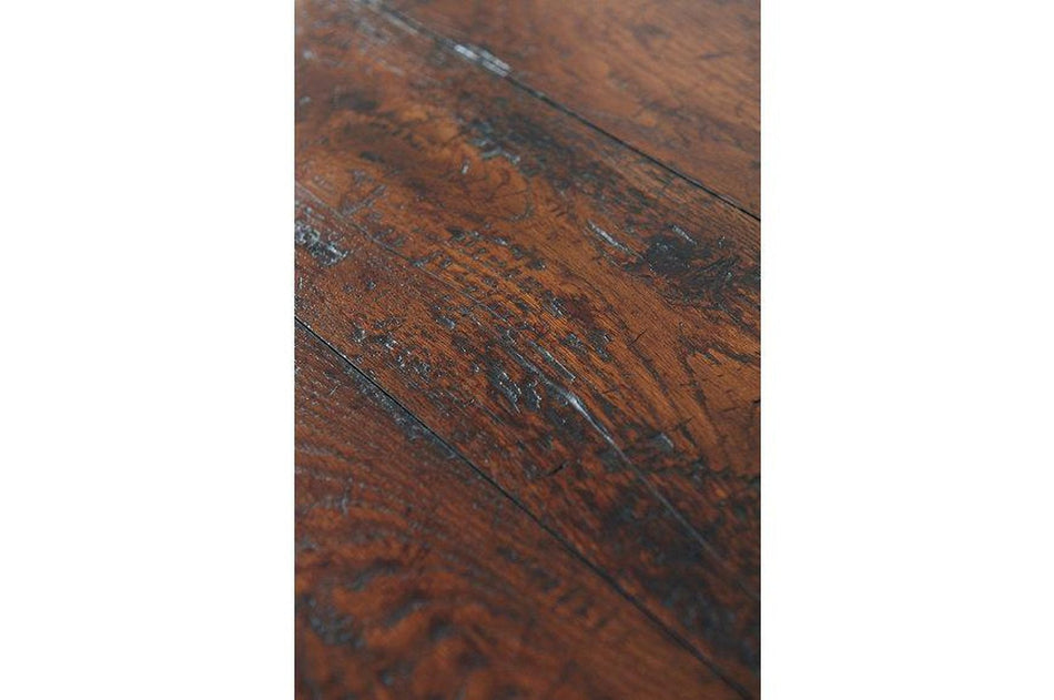 Theodore Alexander West Gate Console Table