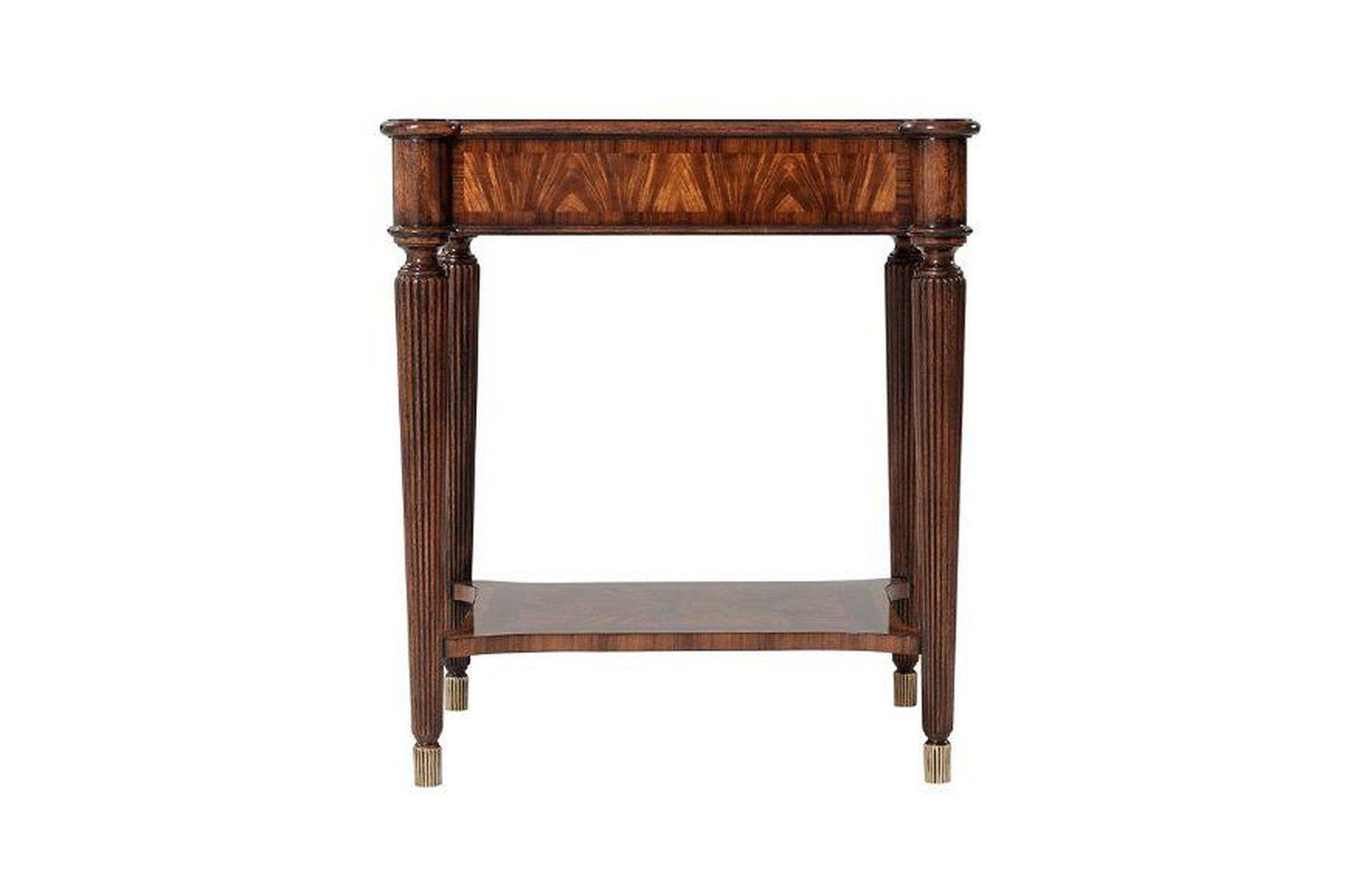 Theodore Alexander Yorke Lamp Table