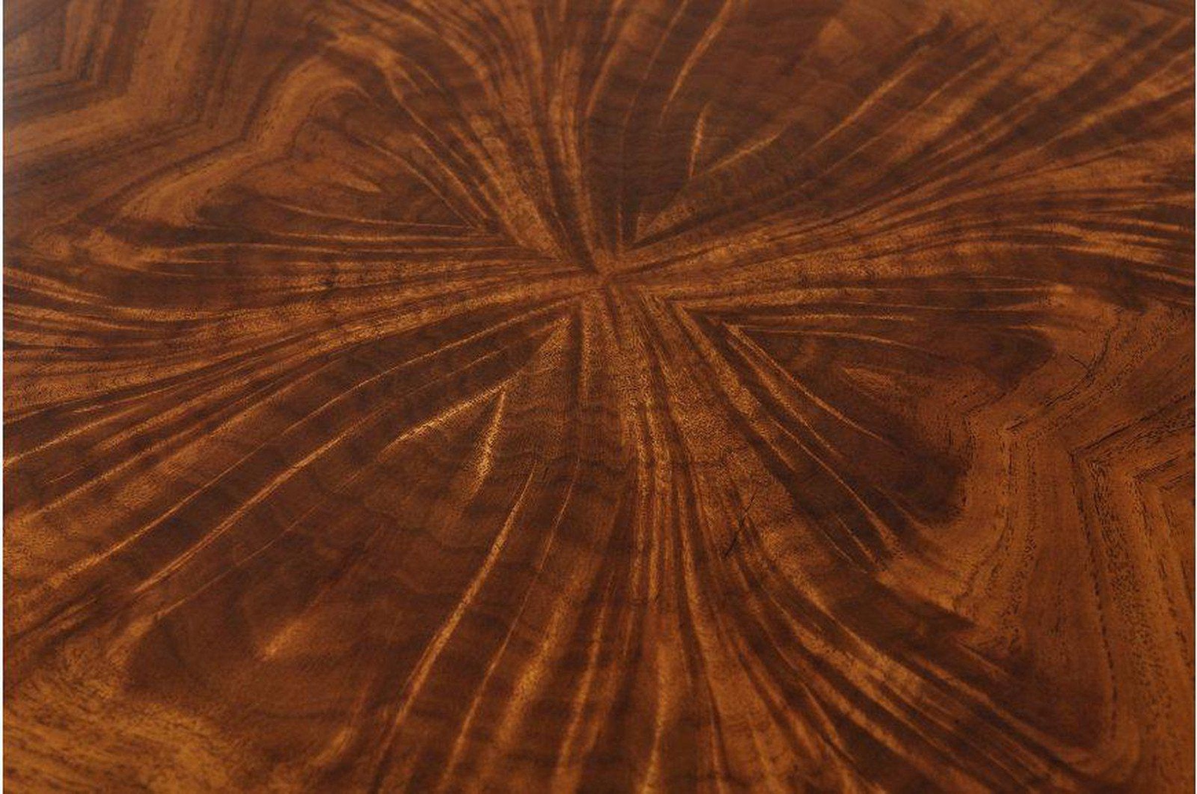 Theodore Alexander Yorke Lamp Table