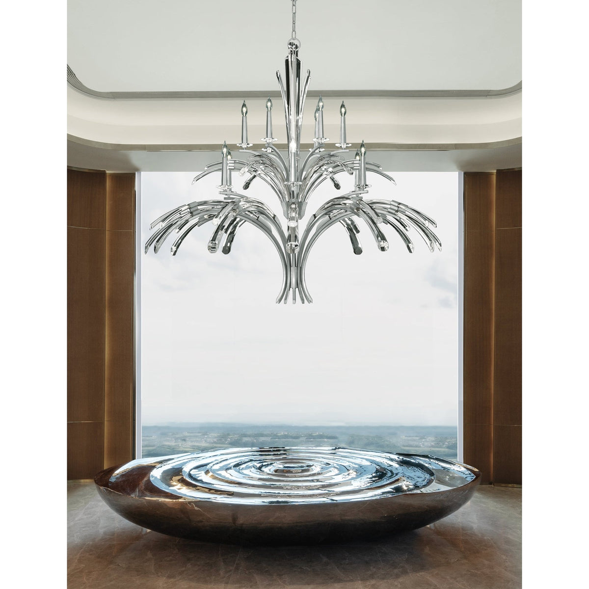 Fine Art Trevi 12 Light 56