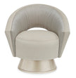 Caracole A Com-pleat Turn Around Chair INV