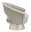 Caracole A Com-pleat Turn Around Chair INV