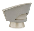 Caracole A Com-pleat Turn Around Chair INV