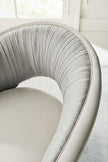 Caracole A Com-pleat Turn Around Chair INV