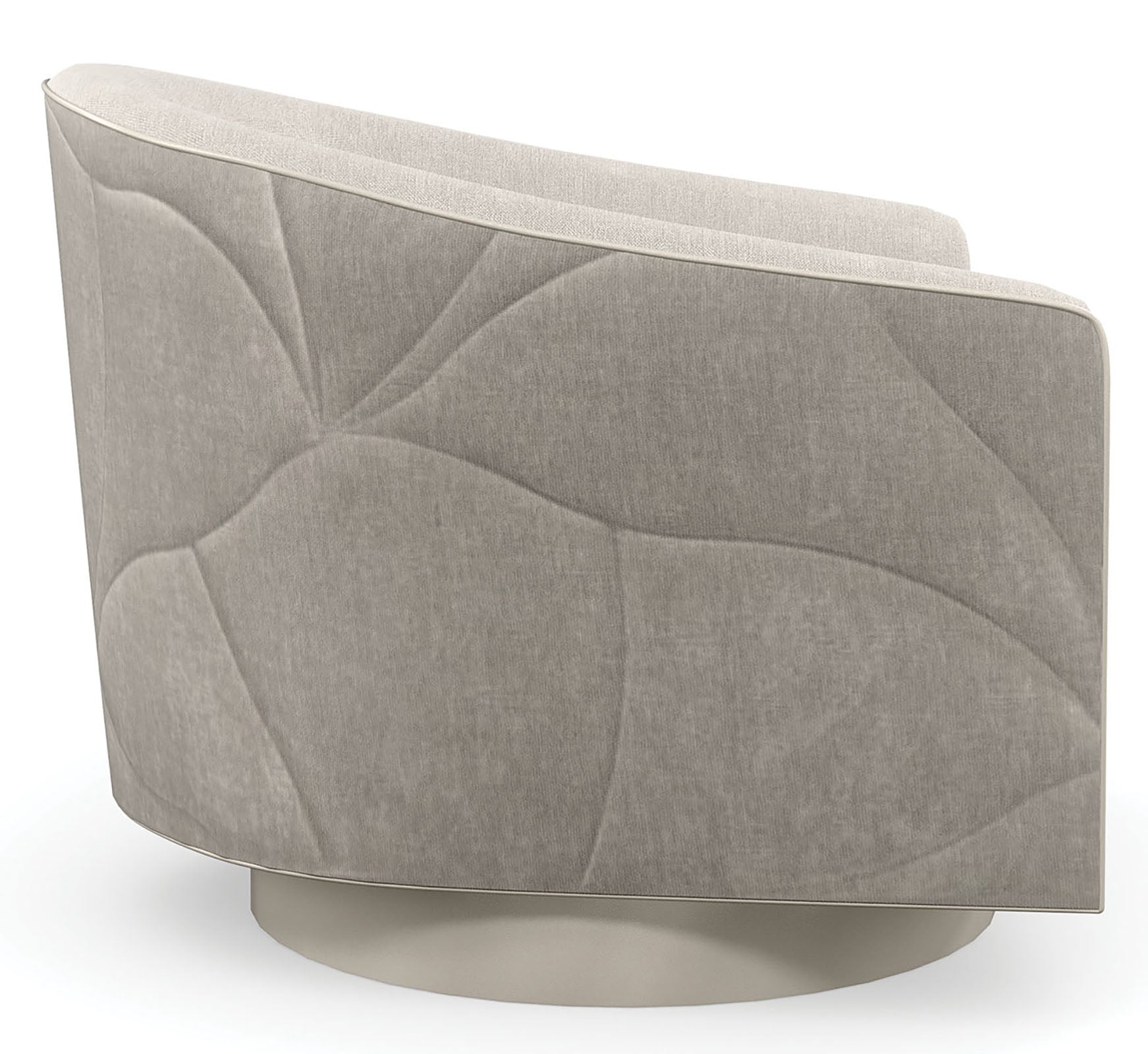 Caracole Fanciful Accent Chair