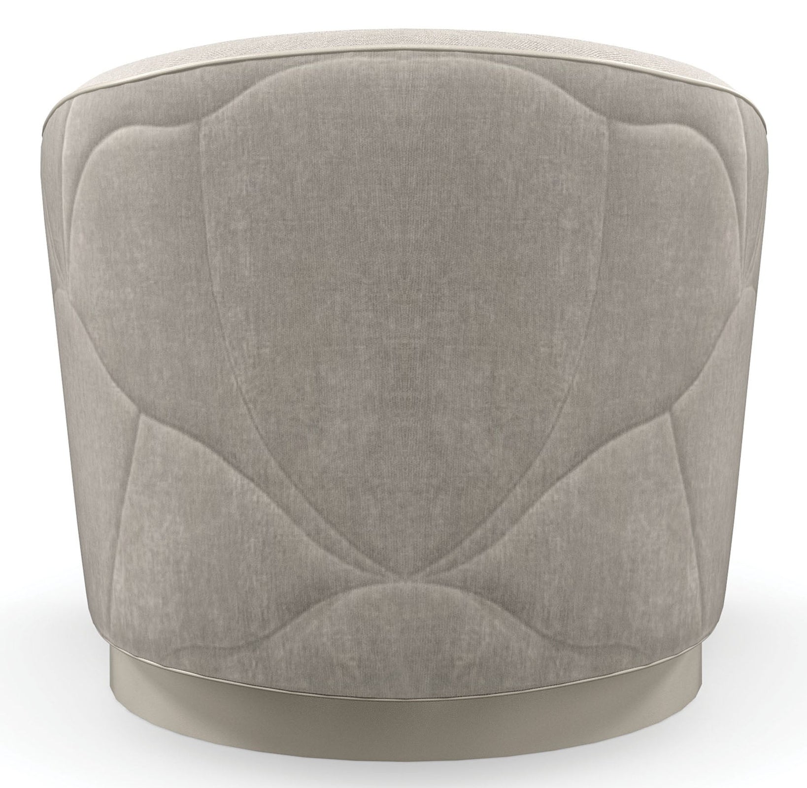 Caracole Fanciful Accent Chair