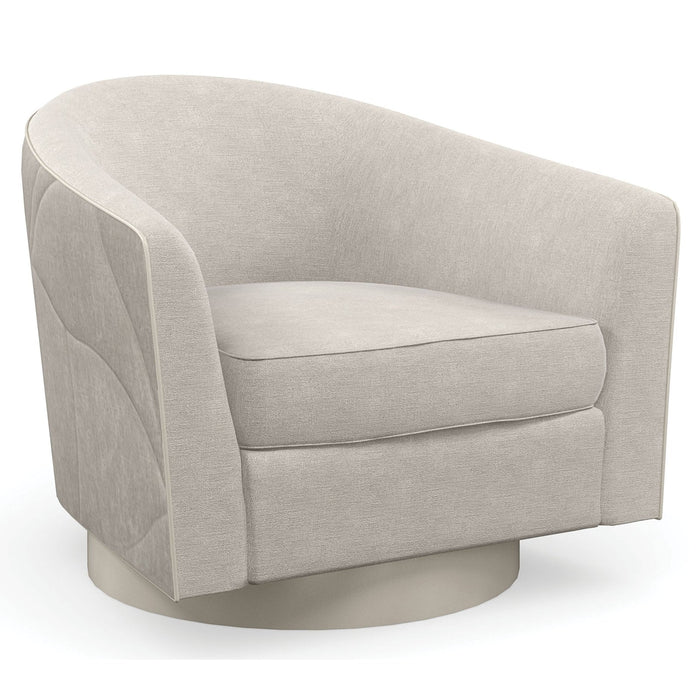 Caracole Fanciful Accent Chair