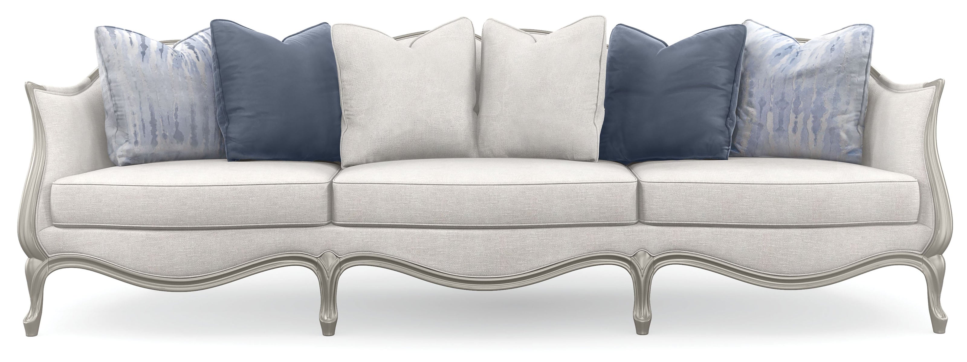 Caracole Special Invitation Sofa INV