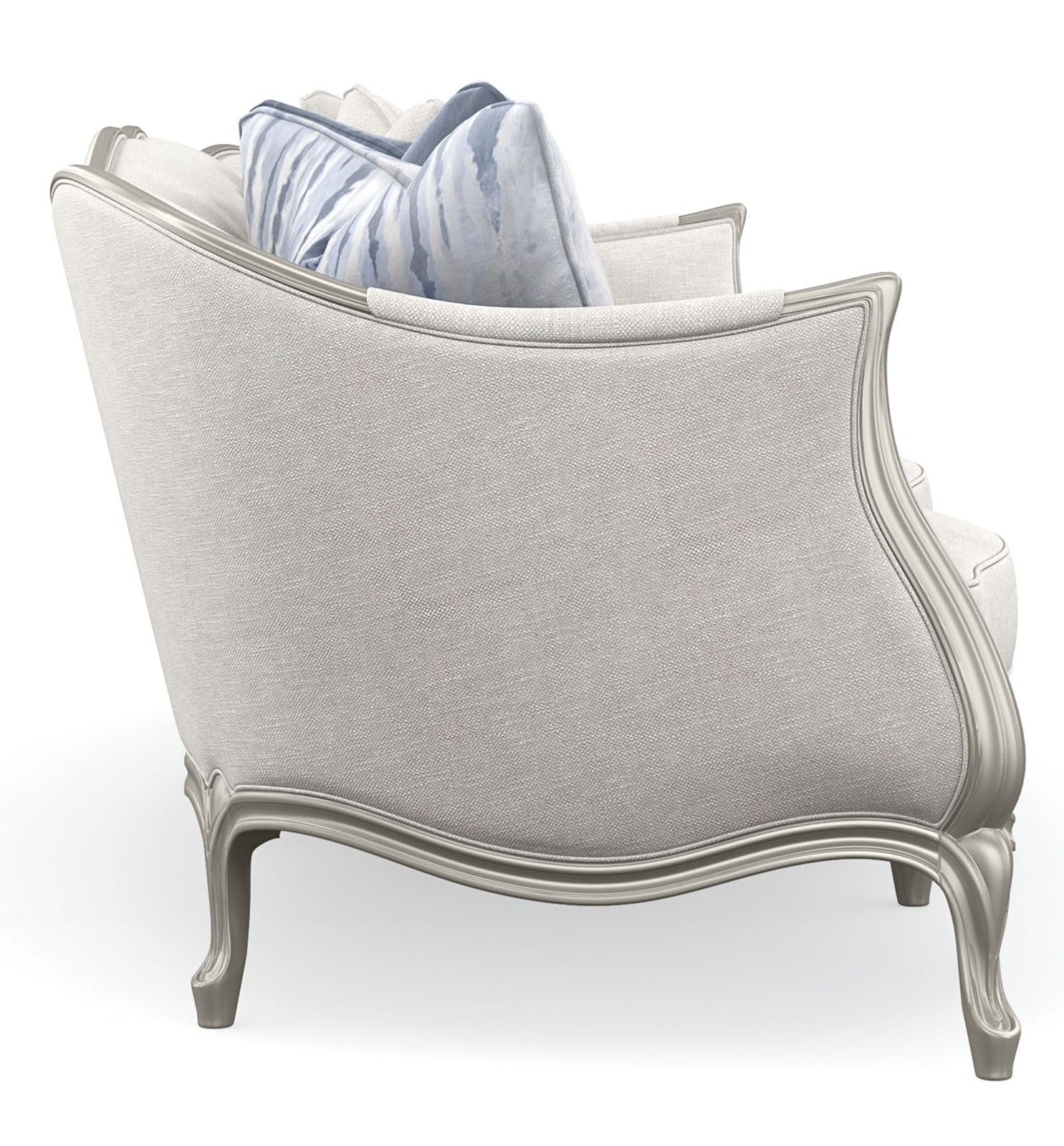 Caracole Special Invitation Sofa INV