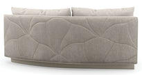 Caracole Fanciful Loveseat Sectional