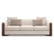 Caracole Upholstery Dimitri Sofa