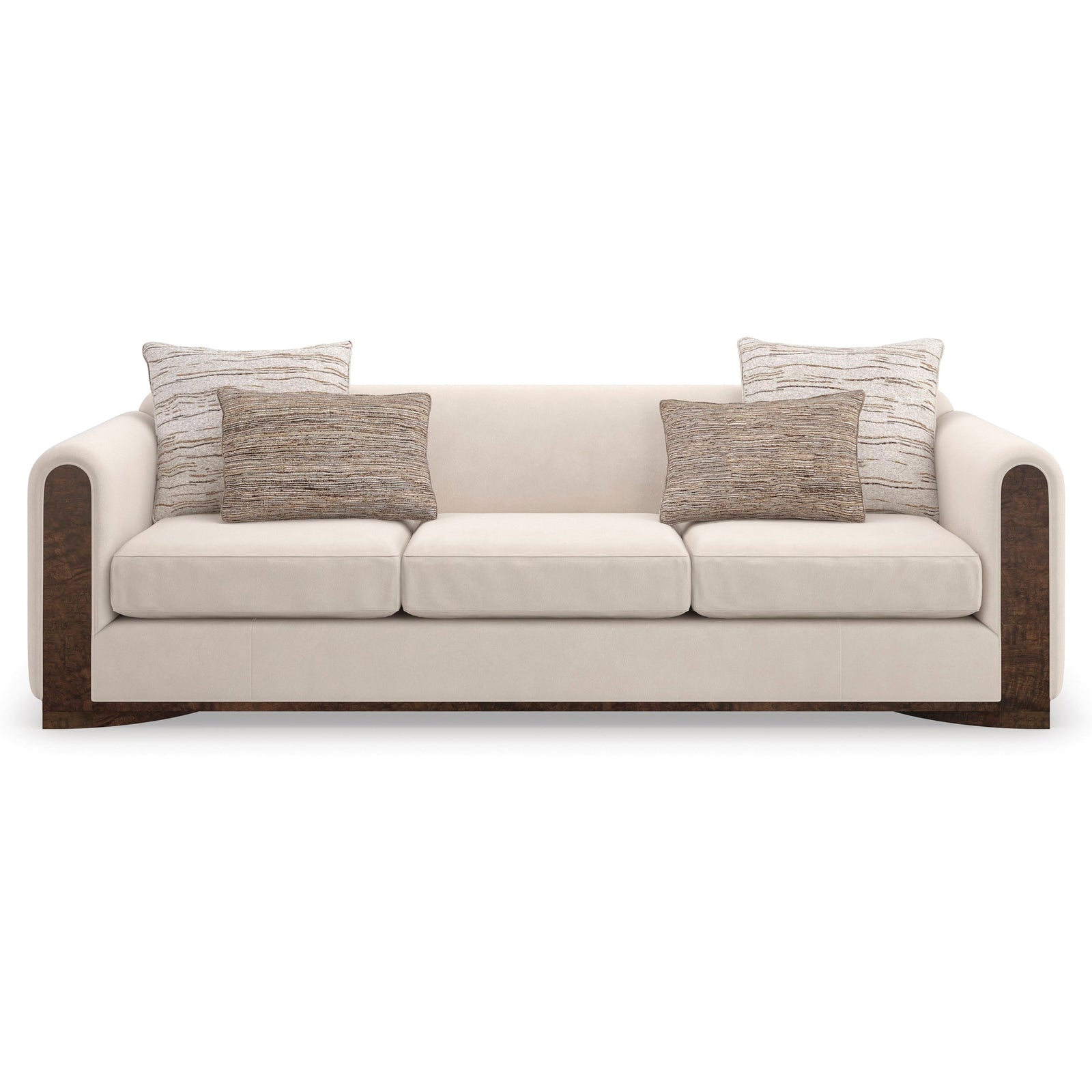 Caracole Upholstery Dimitri Sofa