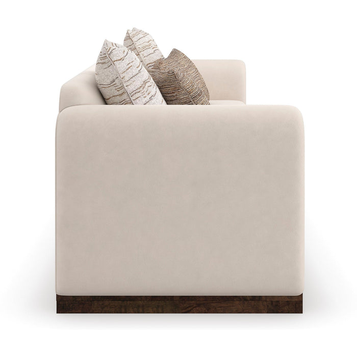 Caracole Upholstery Dimitri Sofa