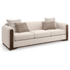 Caracole Upholstery Dimitri Sofa